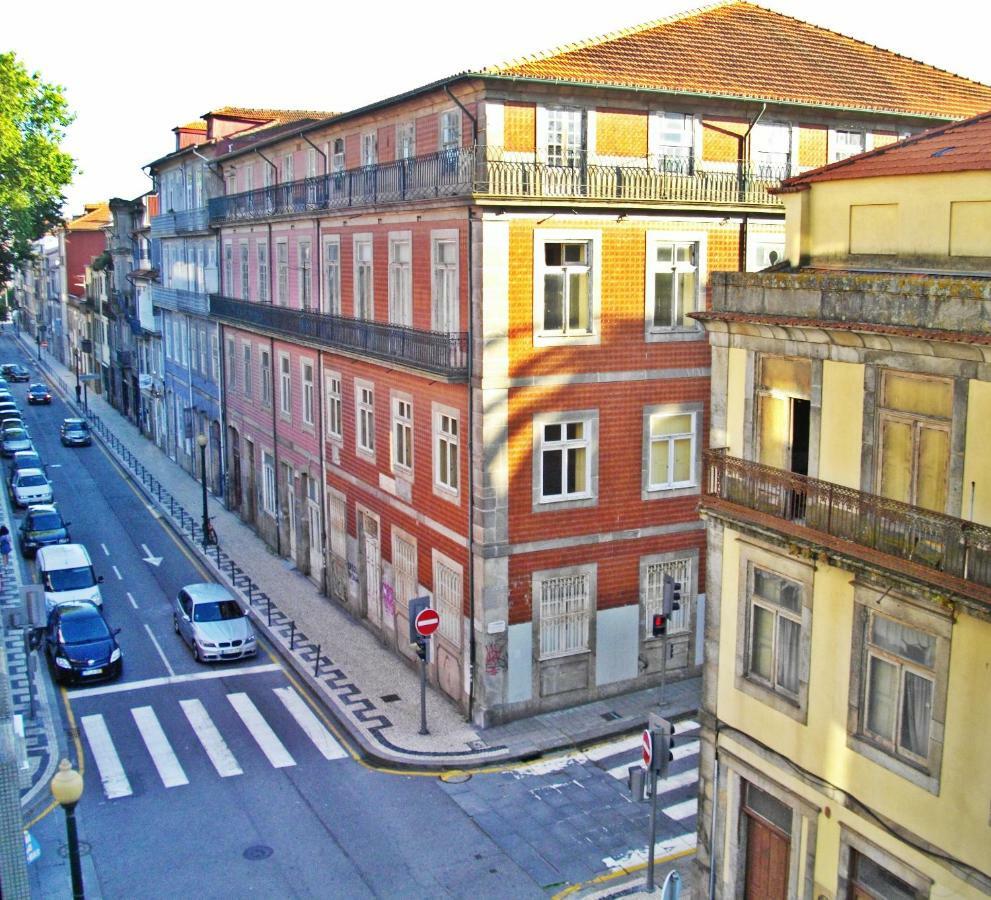 Bombarda House & Home Porto Eksteriør bilde